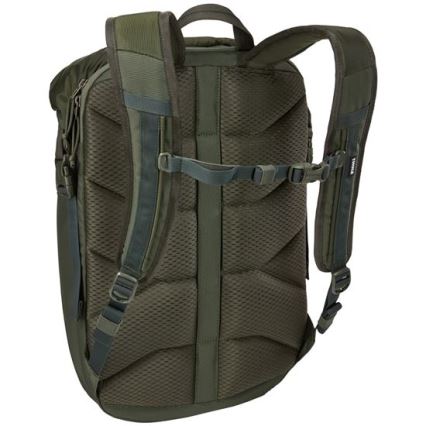 Thule TL-TECB125DF - Rugzak voor camera EnRoute Large 25 l groen
