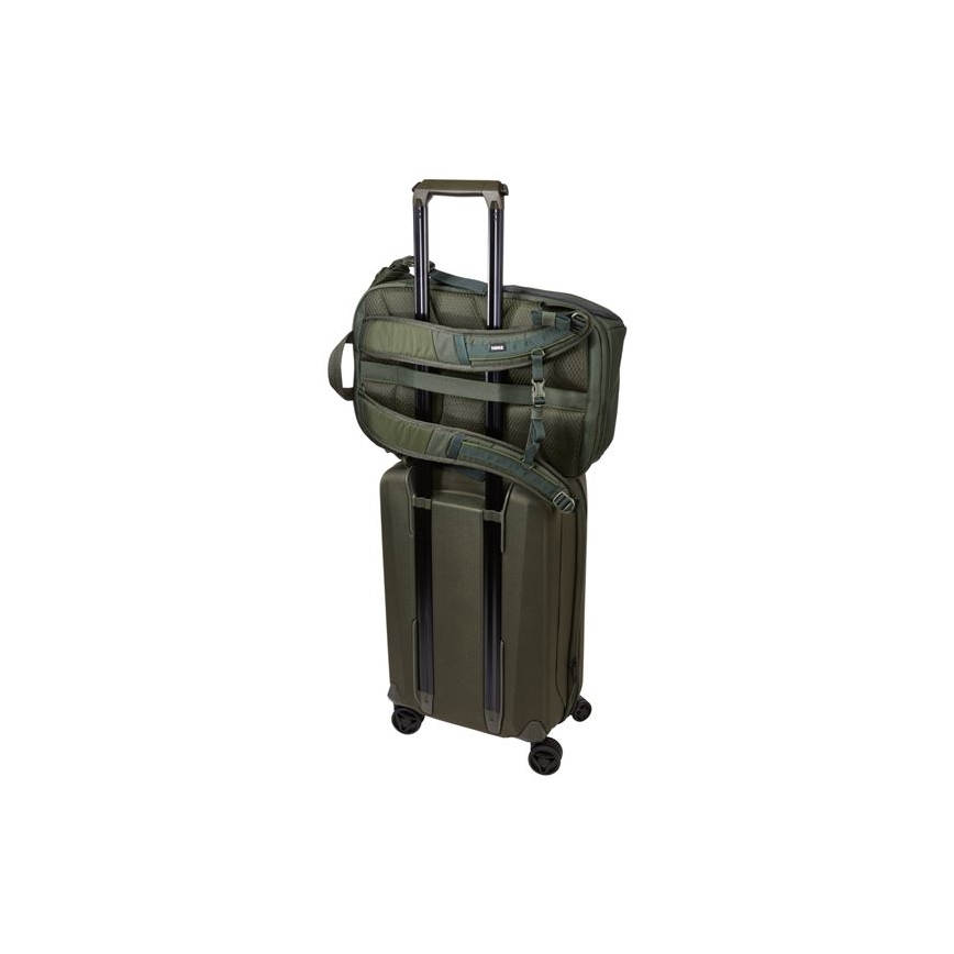 Thule TL-TECB125DF - Sac à dos pour appareil photo EnRoute Large 25 l vert