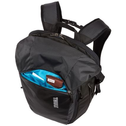 Thule TL-TECB125K - Rugzak voor camera EnRoute Large 25 l zwart