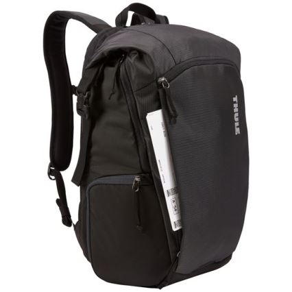 Thule TL-TECB125K - Rugzak voor camera EnRoute Large 25 l zwart