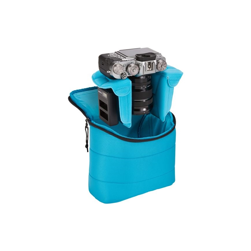Thule TL-TECB125K - Rugzak voor camera EnRoute Large 25 l zwart
