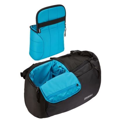 Thule TL-TECB125K - Sac à dos pour caméra EnRoute Large 25 l noir