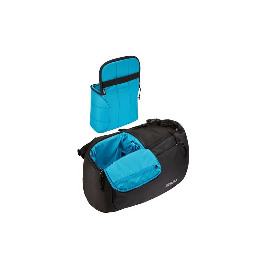 Thule TL-TECB125K - Sac à dos pour caméra EnRoute Large 25 l noir
