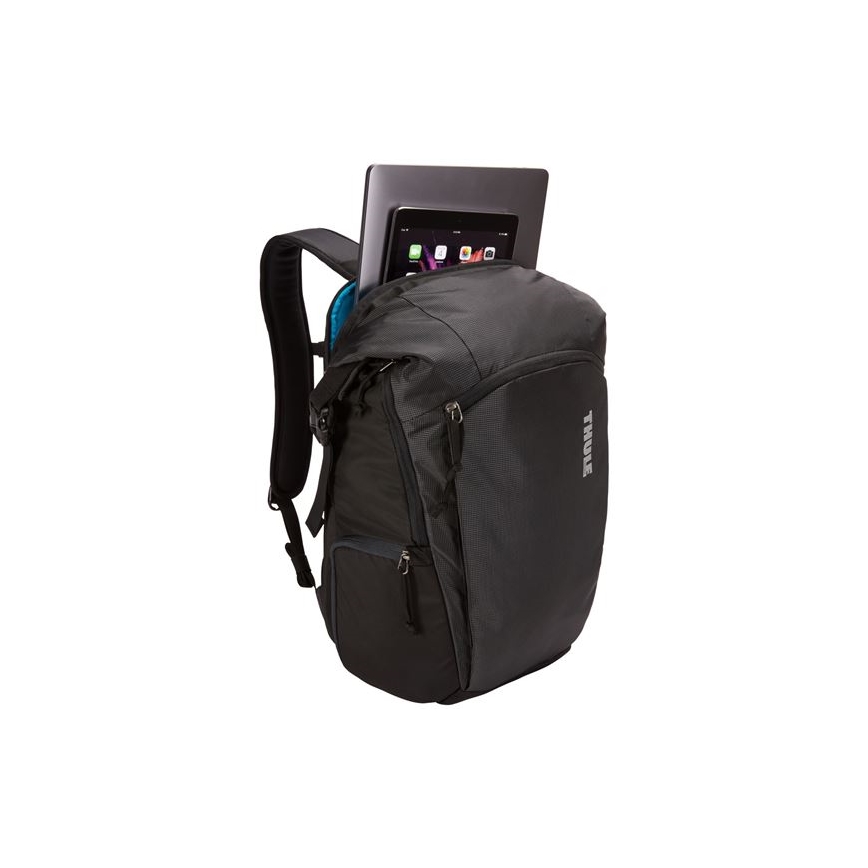 Thule TL-TECB125K - Sac à dos pour caméra EnRoute Large 25 l noir