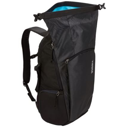 Thule TL-TECB125K - Sac à dos pour caméra EnRoute Large 25 l noir