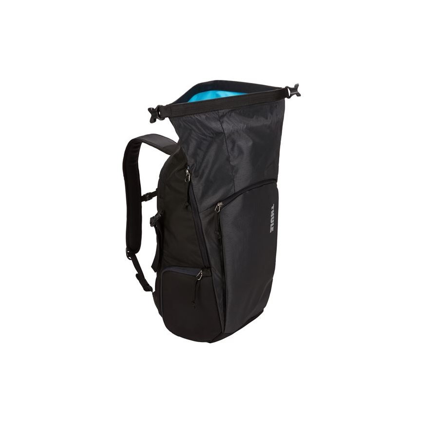 Thule TL-TECB125K - Sac à dos pour caméra EnRoute Large 25 l noir