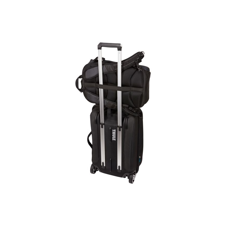 Thule TL-TECB125K - Sac à dos pour caméra EnRoute Large 25 l noir