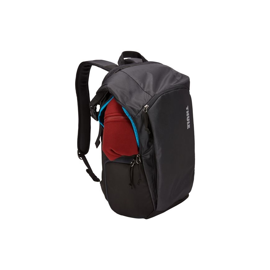 Thule TL-TECB125K - Sac à dos pour caméra EnRoute Large 25 l noir