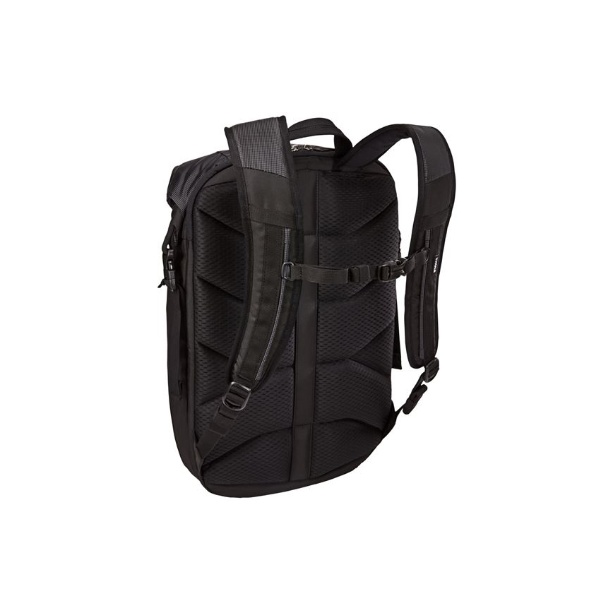 Thule TL-TECB125K - Sac à dos pour caméra EnRoute Large 25 l noir