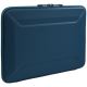 Thule TL-TGSE2357B - Laptophoes voor Macbook 16" Gauntlet 4 blauw
