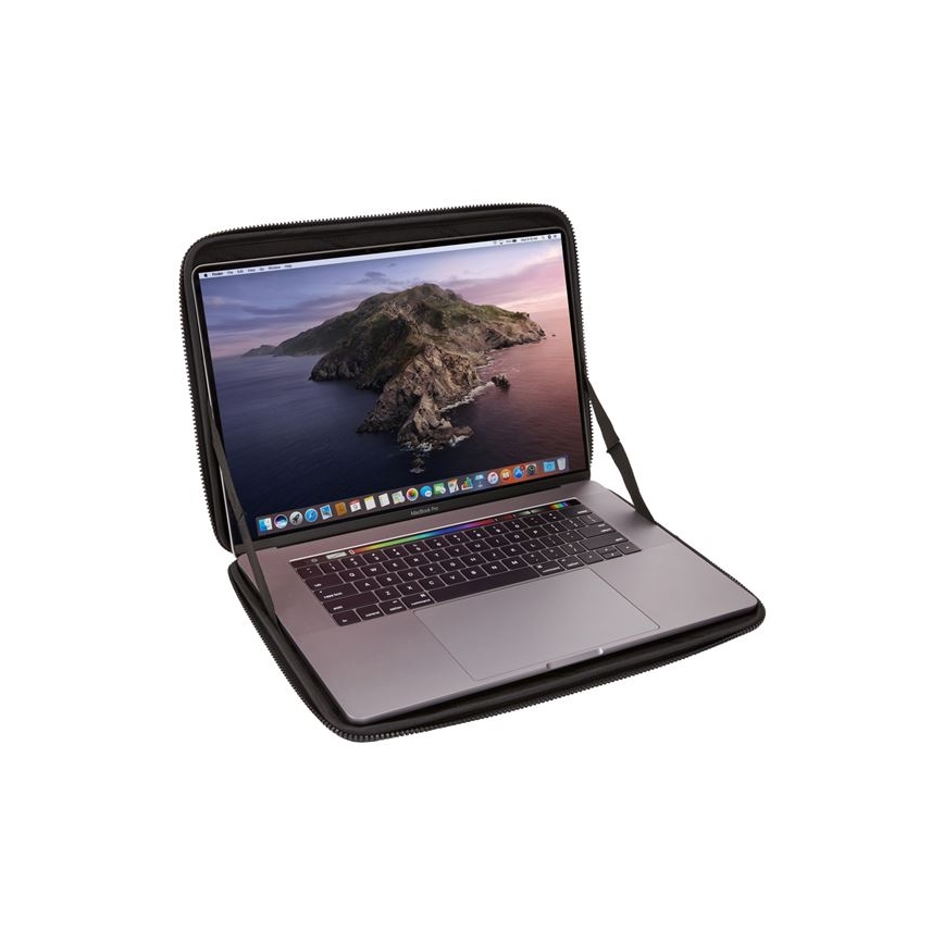 Thule TL-TGSE2357K - Sacoche pour Macbook 16" Gauntlet 4 noire