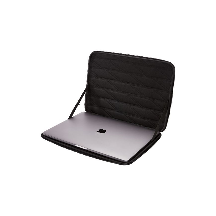 Thule TL-TGSE2357K - Sacoche pour Macbook 16" Gauntlet 4 noire