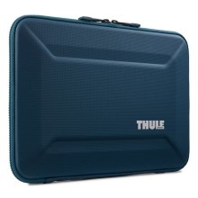 Thule TL-TGSE2358B - Hoes voor Macbook 14" Gauntlet 4 blauw