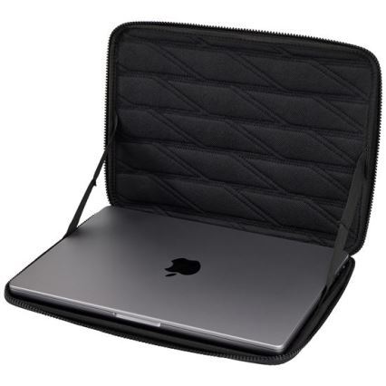 Thule TL-TGSE2358K - Laptoptas voor Macbook 14" Gauntlet 4 zwart