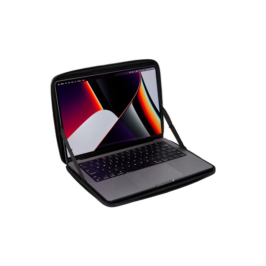 Thule TL-TGSE2358K - Sacoche pour Macbook 14" Gauntlet 4 noire