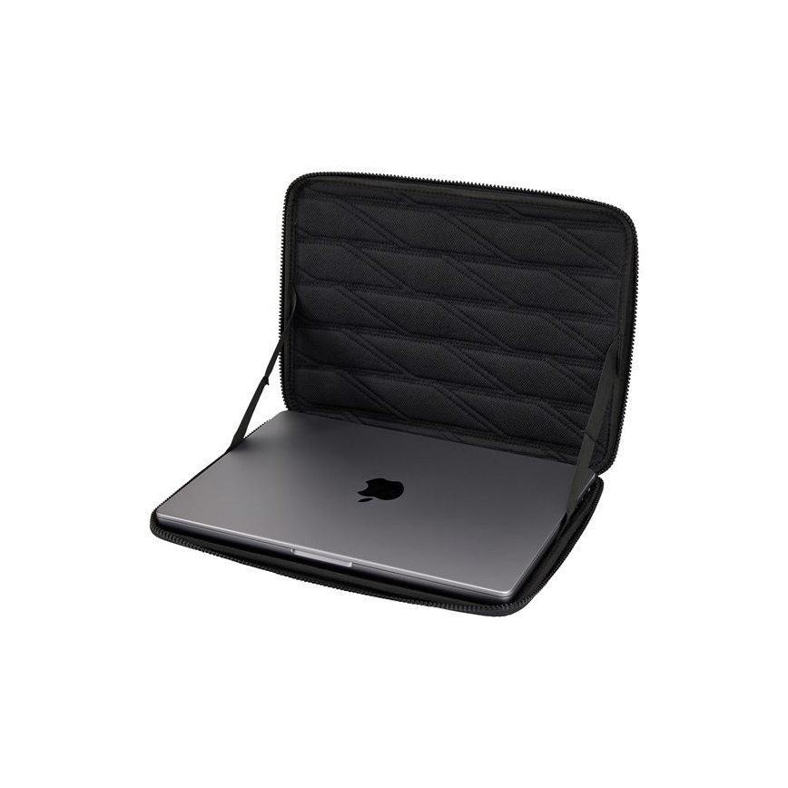 Thule TL-TGSE2358K - Sacoche pour Macbook 14" Gauntlet 4 noire