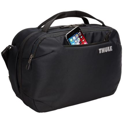 Thule TL-TSBB301K - Vliegtuigtas Subterra 23 l zwart