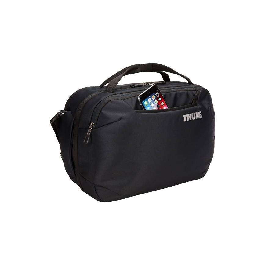 Thule TL-TSBB301K - Vliegtuigtas Subterra 23 l zwart