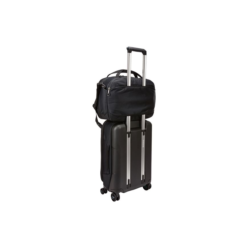 Thule TL-TSBB301K - Vliegtuigtas Subterra 23 l zwart