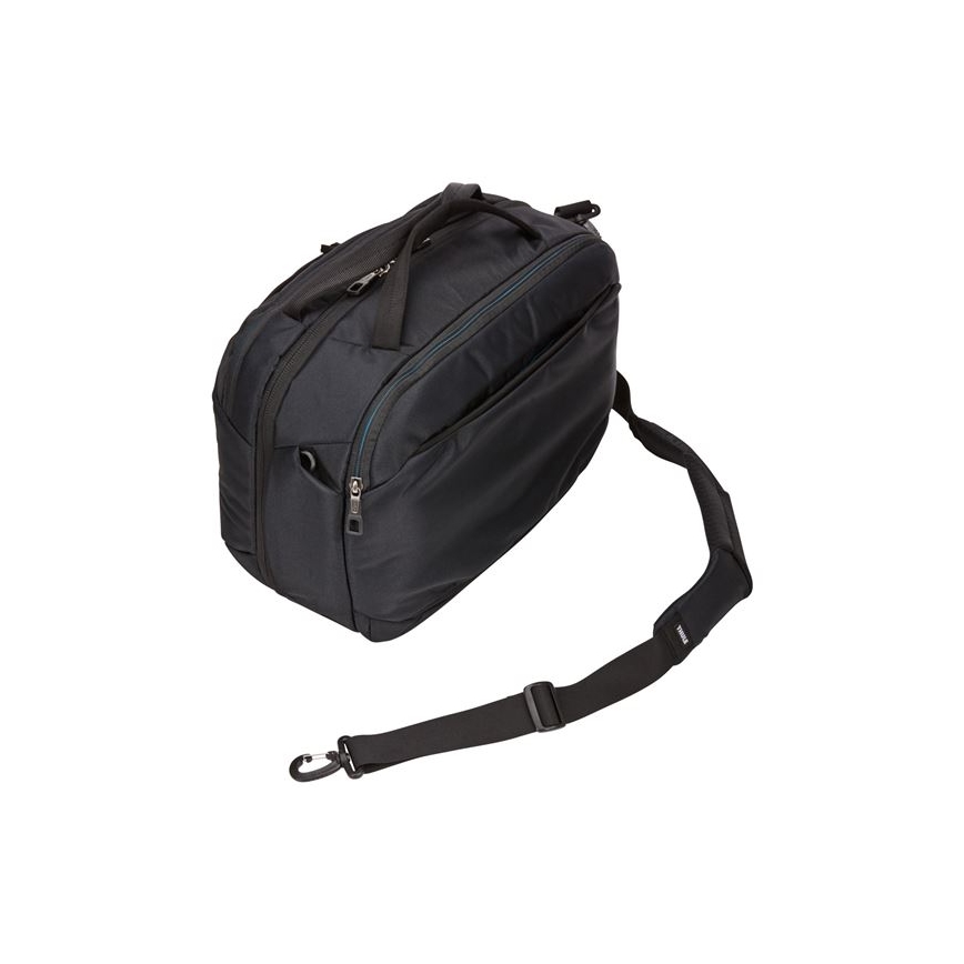 Thule TL-TSBB301K - Vliegtuigtas Subterra 23 l zwart