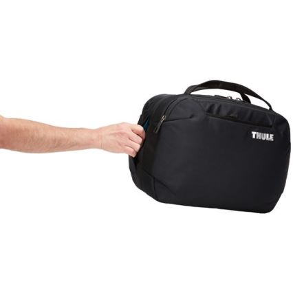 Thule TL-TSBB301K - Vliegtuigtas Subterra 23 l zwart