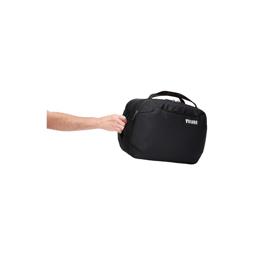 Thule TL-TSBB301K - Vliegtuigtas Subterra 23 l zwart