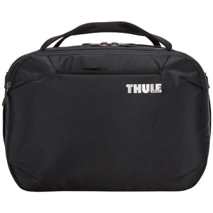 Thule TL-TSBB301K - Vliegtuigtas Subterra 23 l zwart