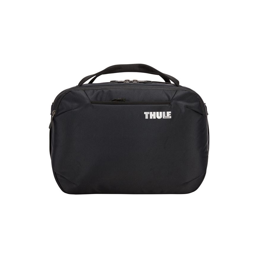 Thule TL-TSBB301K - Vliegtuigtas Subterra 23 l zwart