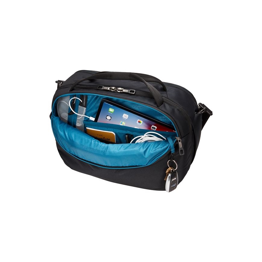 Thule TL-TSBB301K - Vliegtuigtas Subterra 23 l zwart