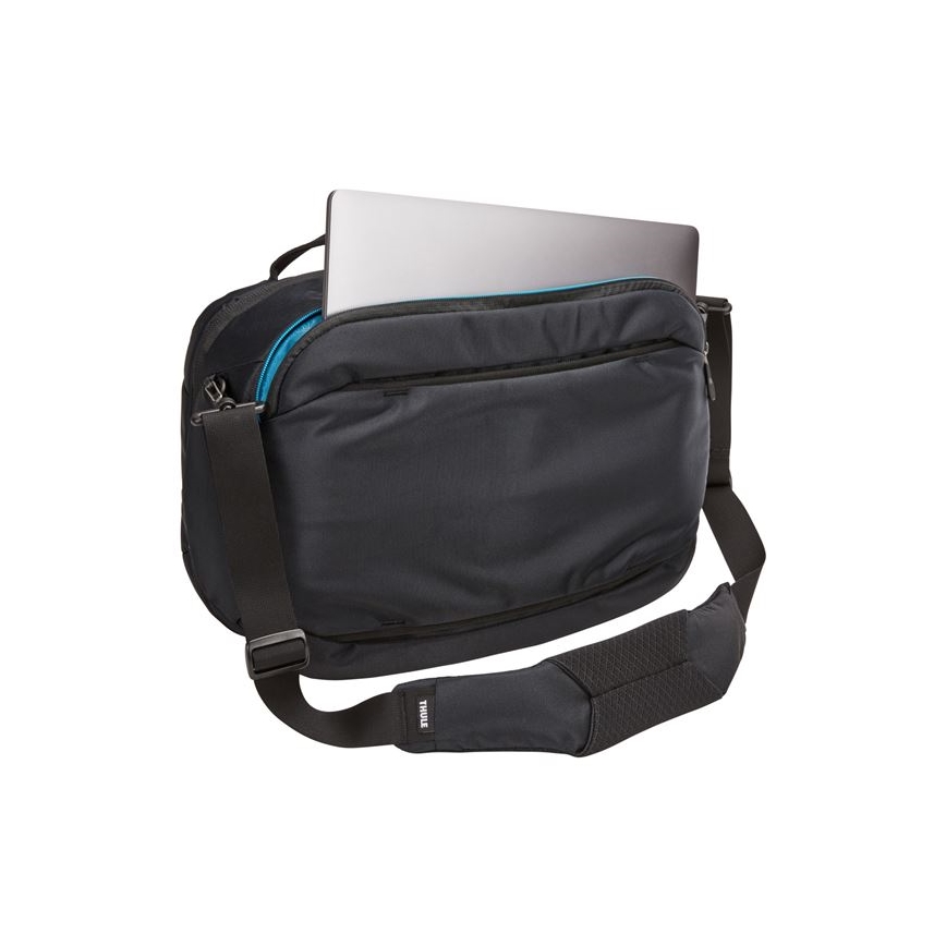 Thule TL-TSBB301K - Vliegtuigtas Subterra 23 l zwart