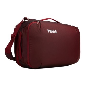 Thule TL-TSD340EMB - Sac de voyage/sac à dos Subterra 40 l couleur vin