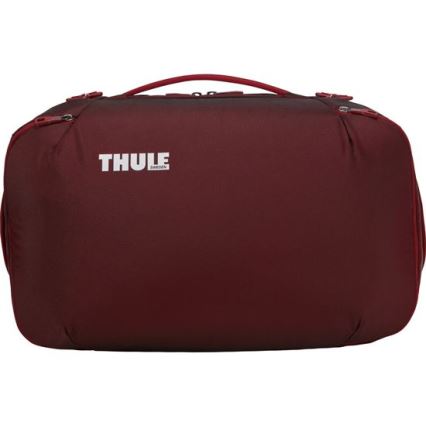 Thule TL-TSD340EMB - Sac de voyage/sac à dos Subterra 40 l couleur vin