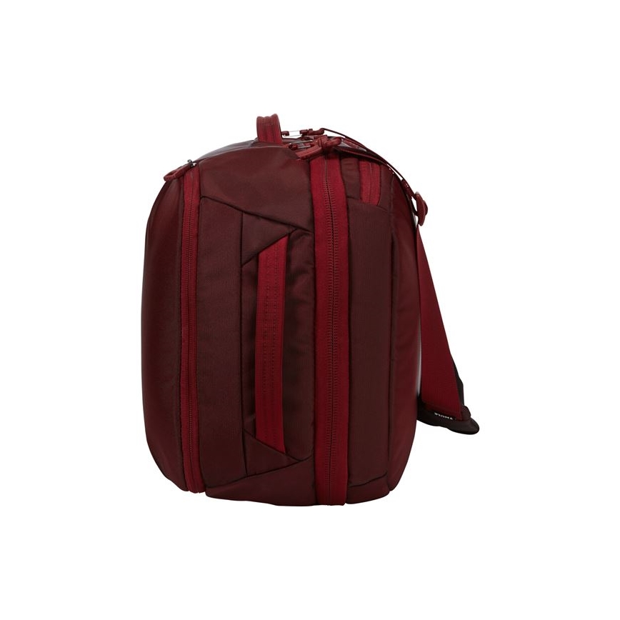 Thule TL-TSD340EMB - Sac de voyage/sac à dos Subterra 40 l couleur vin