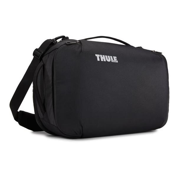 Thule TL-TSD340K - Reistas/rugzak Subterra 40 l zwart