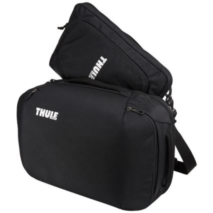 Thule TL-TSD340K - Reistas/rugzak Subterra 40 l zwart