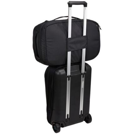 Thule TL-TSD340K - Reistas/rugzak Subterra 40 l zwart