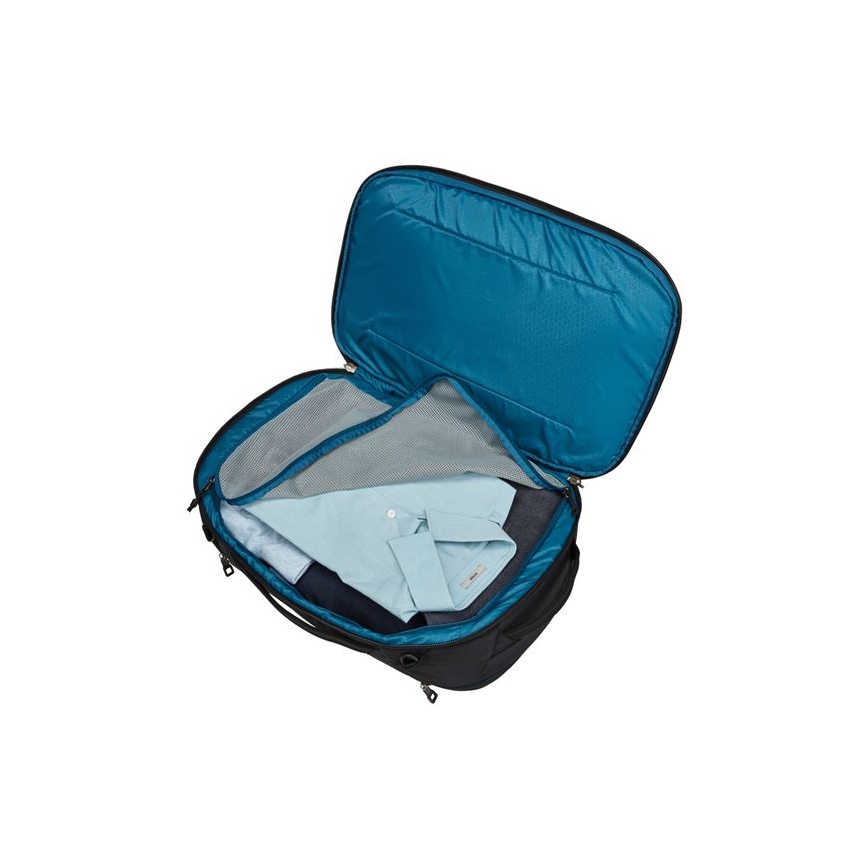 Thule TL-TSD340K - Sac de voyage/sac à dos Subterra 40 l noir
