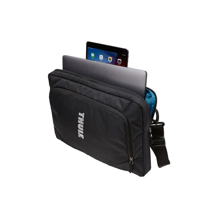 Thule TL-TSD340K - Sac de voyage/sac à dos Subterra 40 l noir
