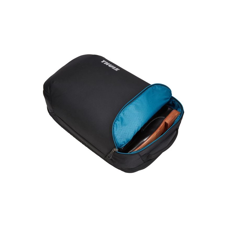 Thule TL-TSD340K - Sac de voyage/sac à dos Subterra 40 l noir