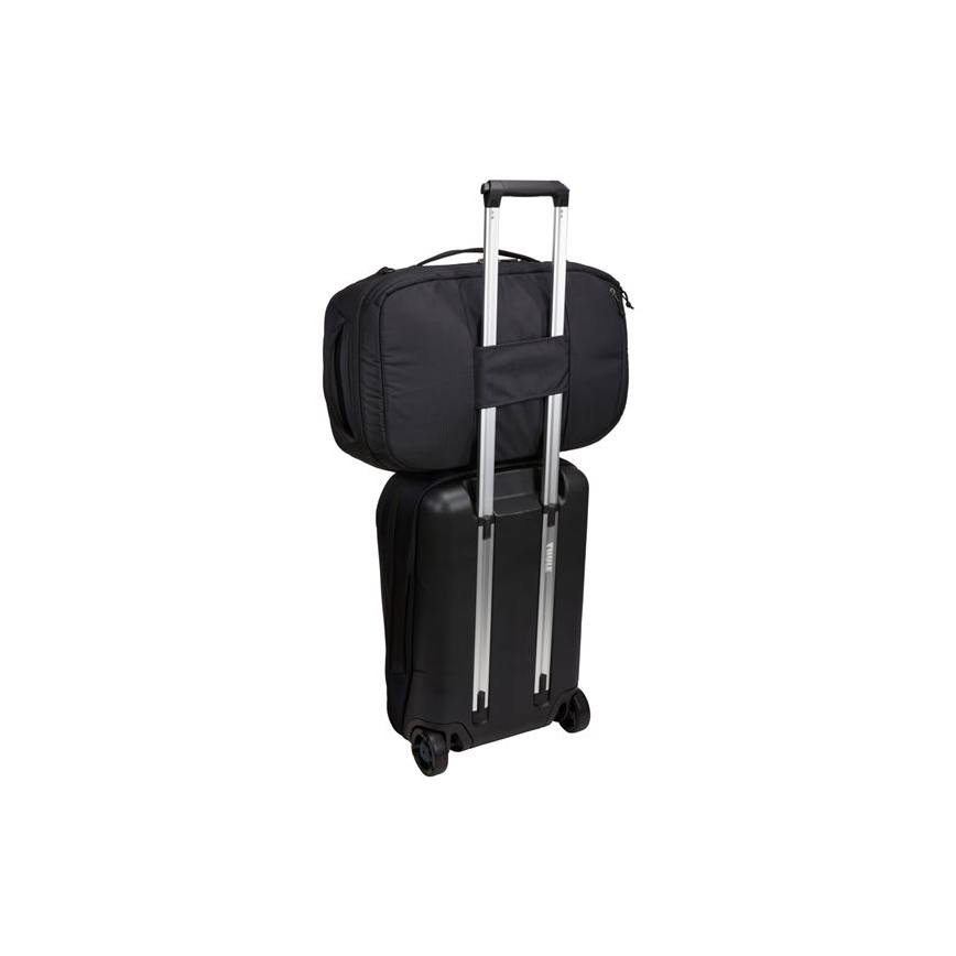 Thule TL-TSD340K - Sac de voyage/sac à dos Subterra 40 l noir