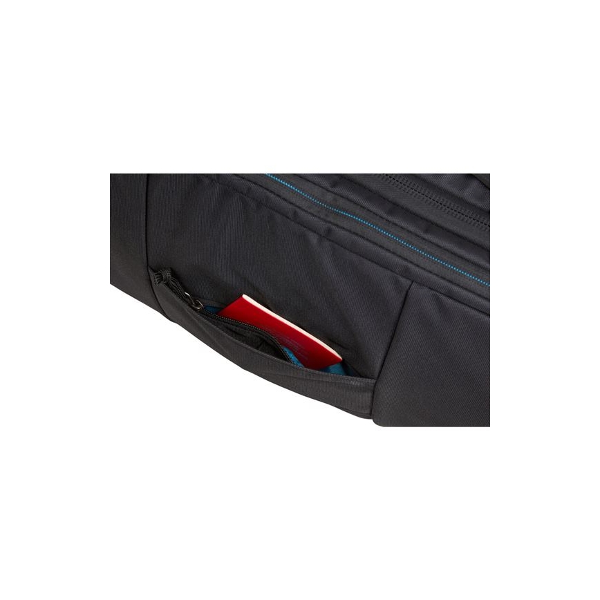 Thule TL-TSD340K - Sac de voyage/sac à dos Subterra 40 l noir