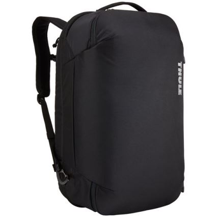 Thule TL-TSD340K - Sac de voyage/sac à dos Subterra 40 l noir