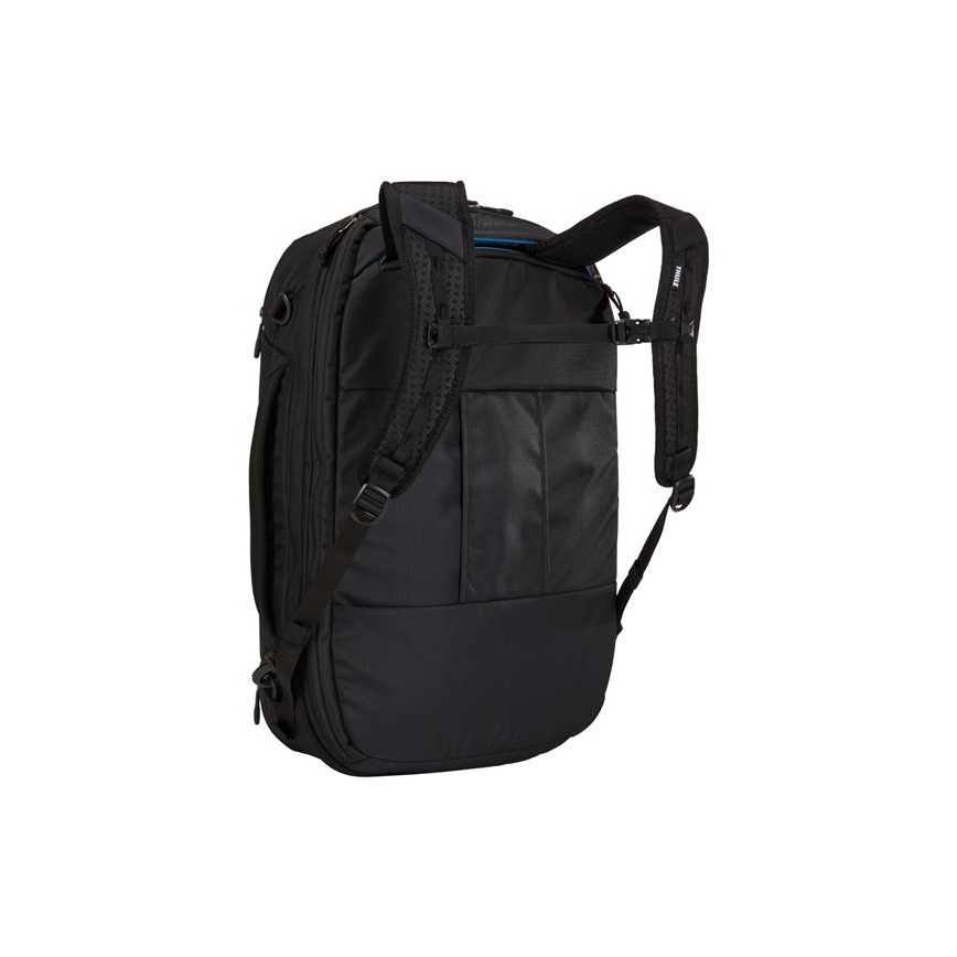 Thule TL-TSD340K - Sac de voyage/sac à dos Subterra 40 l noir