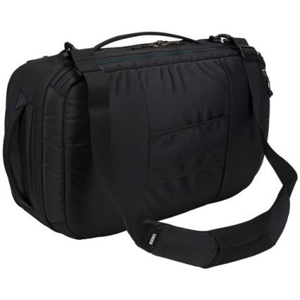 Thule TL-TSD340K - Sac de voyage/sac à dos Subterra 40 l noir