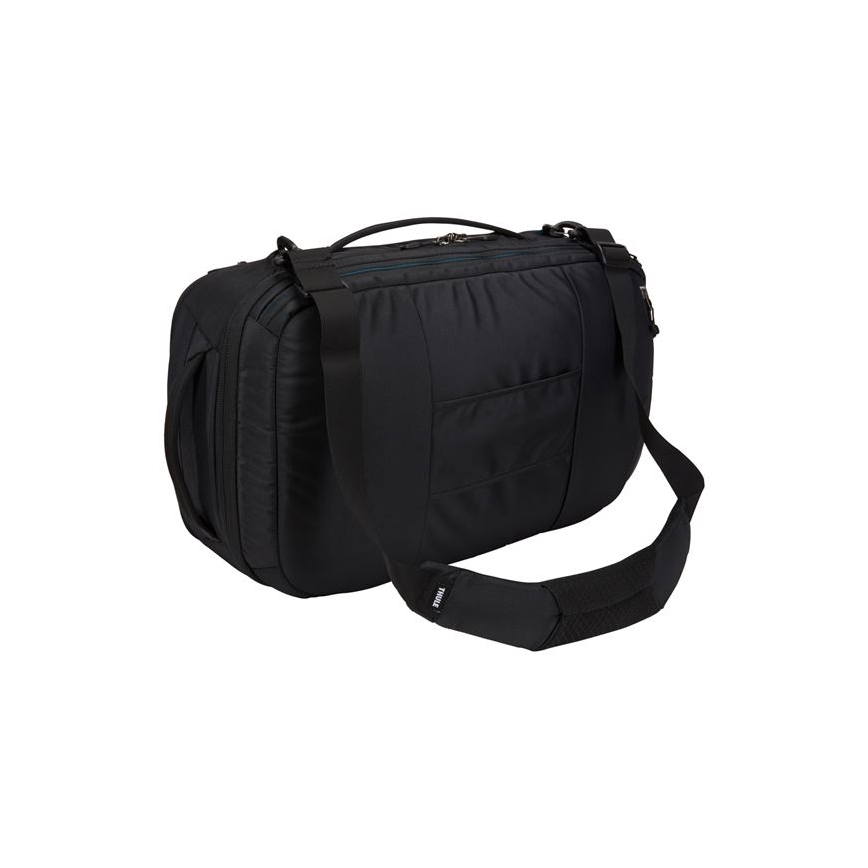Thule TL-TSD340K - Sac de voyage/sac à dos Subterra 40 l noir