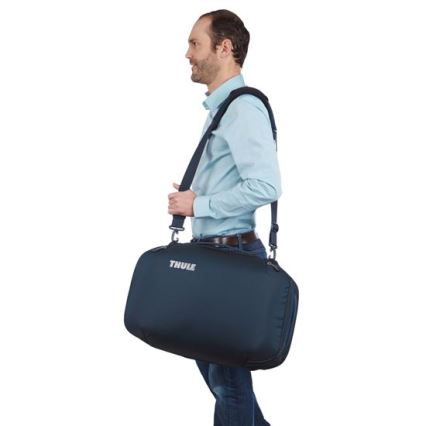 Thule TL-TSD340MIN - Reistas/rugzak Subterra 40 l blauw