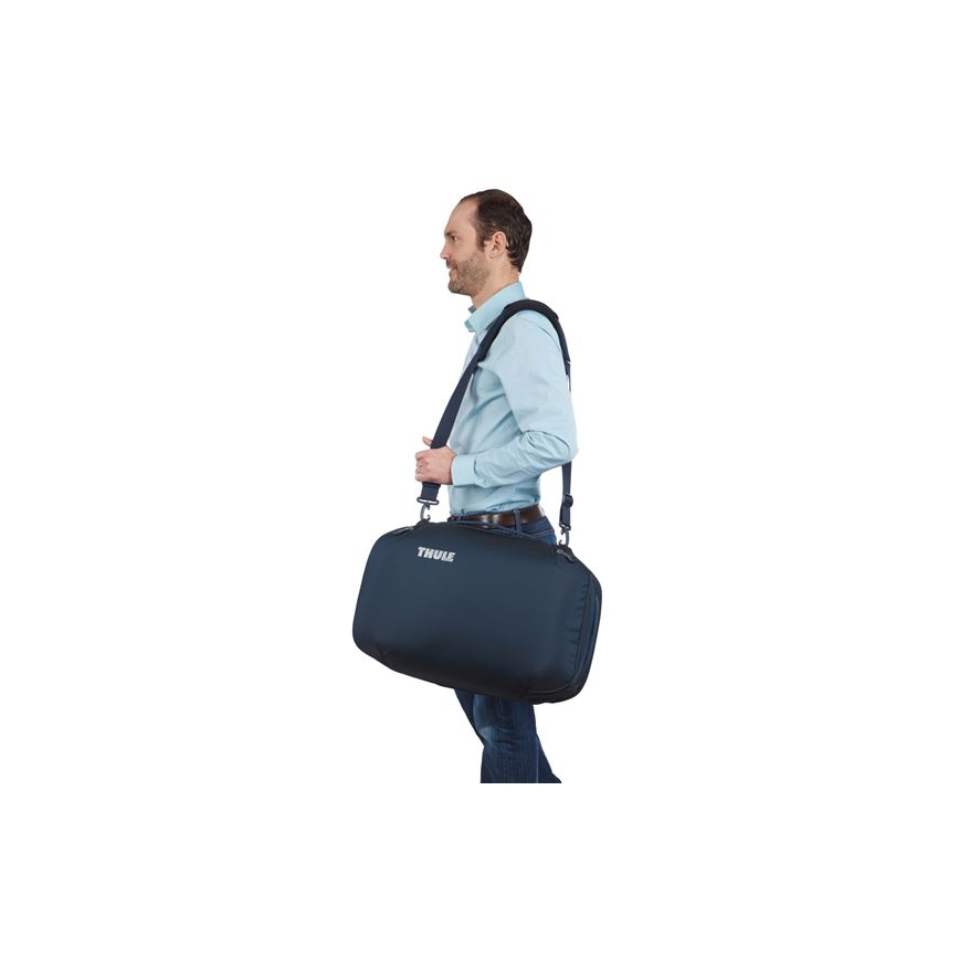 Thule TL-TSD340MIN - Reistas/rugzak Subterra 40 l blauw