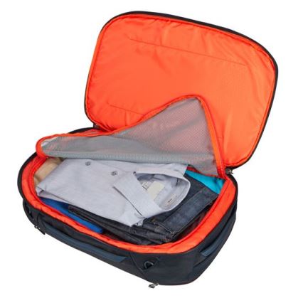 Thule TL-TSD340MIN - Reistas/rugzak Subterra 40 l blauw