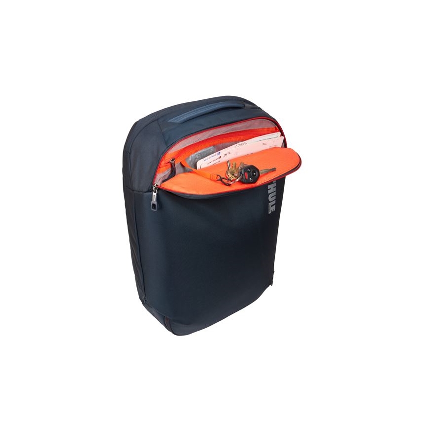 Thule TL-TSD340MIN - Reistas/rugzak Subterra 40 l blauw