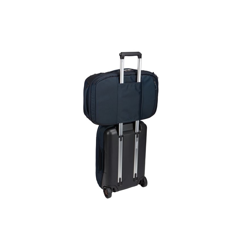 Thule TL-TSD340MIN - Reistas/rugzak Subterra 40 l blauw